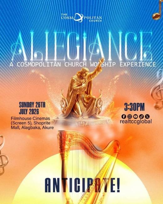 Allegiance